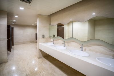 Cost of Bathroom Remodeling in Natchez, MS